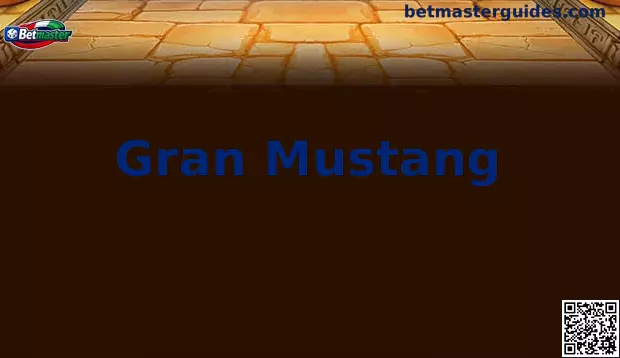 Gran Mustang Action