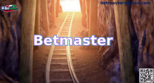Betmaster México Hero