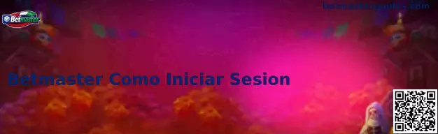 Betmaster Login Seguro