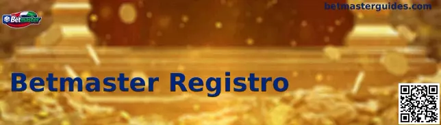 Registro Seguro en Betmaster