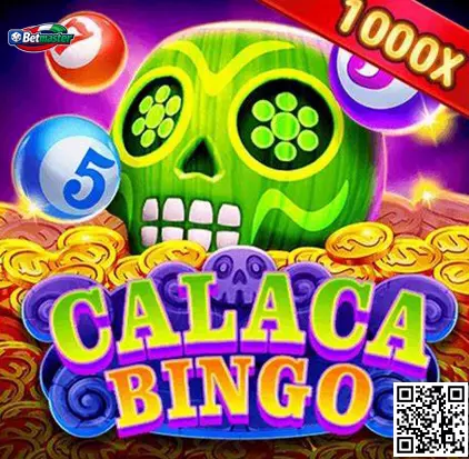 Calaca Bingo de Zitro