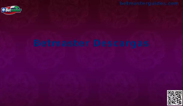 Betmaster Descargas México