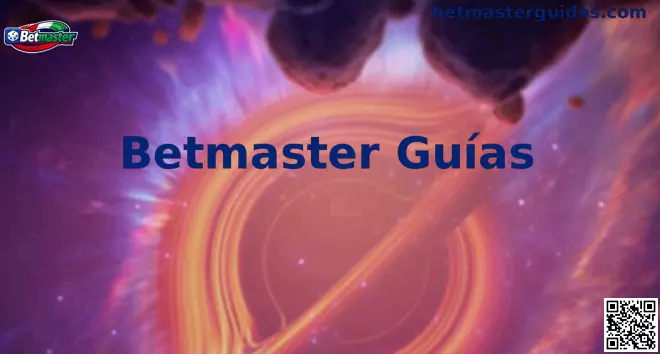 Guía Betmaster México