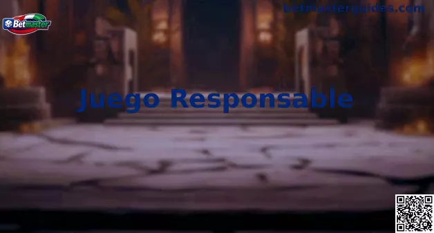Juego Responsable Betmaster México