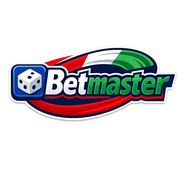 Betmaster Logo