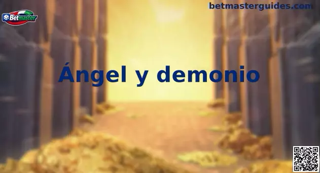 Ángel y demonio Tragamonedas en México