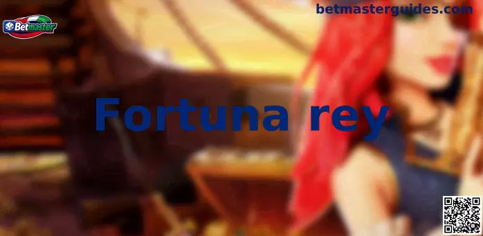 Fortuna Rey Gameplay
