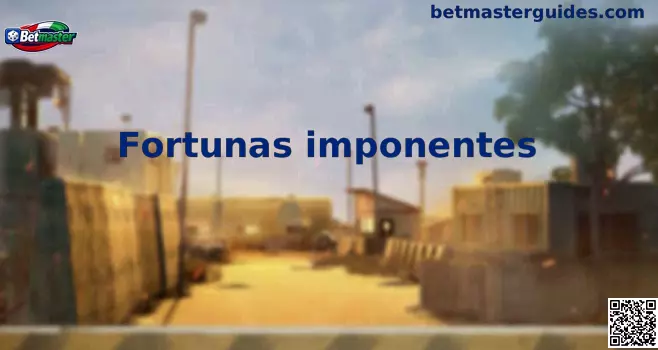 Simulación de Alta Estrategia Financiera Fortunas Imponentes