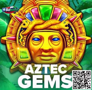 Tragamonedas Aztec Gems en México