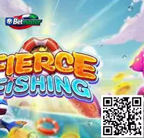 Fierce Fishing Gameplay Submarino